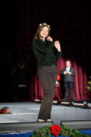 Fashion Show - Dec 2024