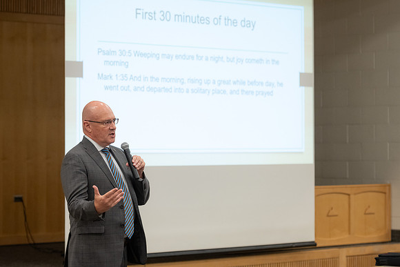 BYU-I Information Technology Summit - June 2025