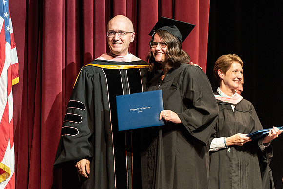 Convocation College Performing and Visual Arts - Jul 2022