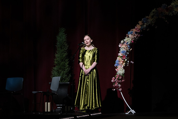Winter Fashion Show - Mar 2025