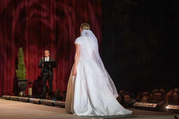 Winter Fashion Show - March 2025