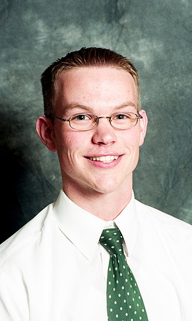 Symphonic Band Tour- 2002