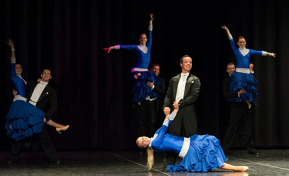 Performance in Loveland Colorado