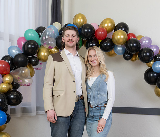 Marketing Networking Gala - March 2025