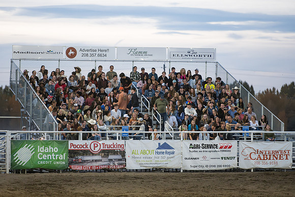 Spirit Week Rodeo - Oct 2024