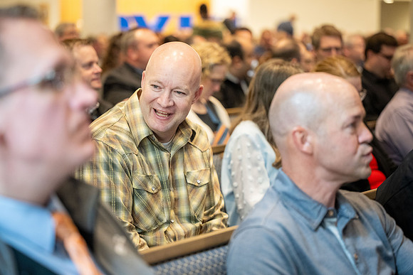 All Employee Meeting - May 2025