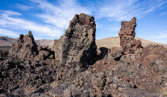 Craters of the Moon - Nov 2024