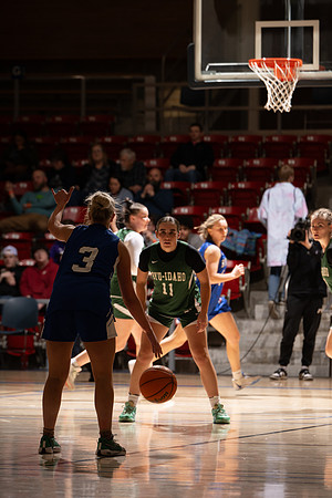 Women's Basketball Championships - Mar 2025