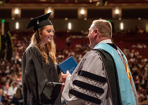 Convocation Business and Communication - July 2022
