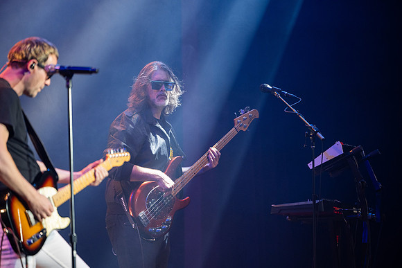 Electric Avenue Concert - May 2025