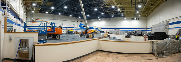 Hart Fitness Const - Oct 2021
