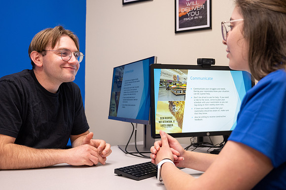 Mentoring Stock Photos - June 2025