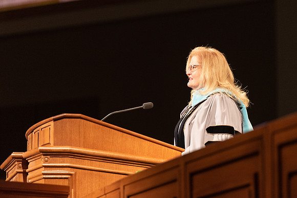 Convocation Bus Comm - Dec 2021