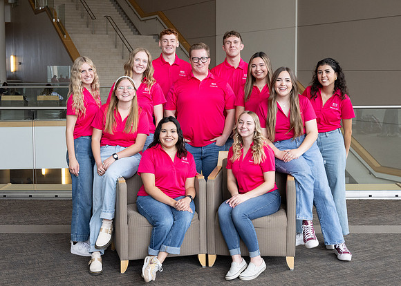 Campus Life - Sep 2024