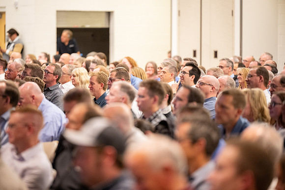 All Employee Meeting - May 2025