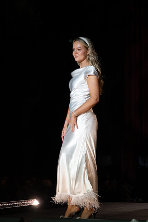 Winter Fashion Show - Mar 2025