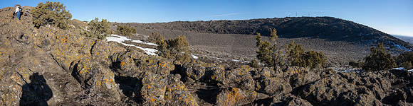 Geology Field Trip - Mar 2022