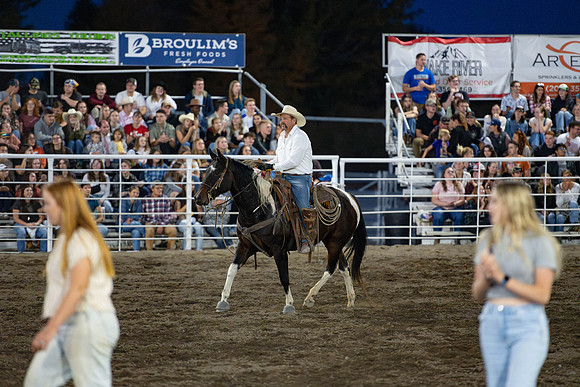 Spirit Week Rodeo - Oct 2024