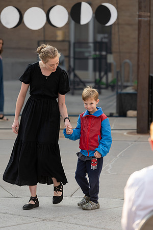 Spring Fashion Show - Jul 2024