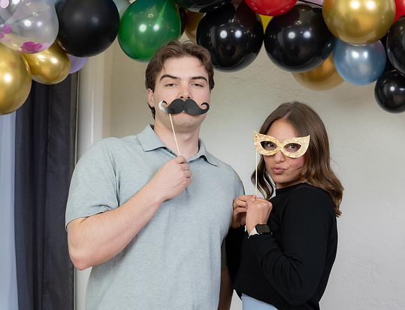 Marketing Networking Gala - March 2025