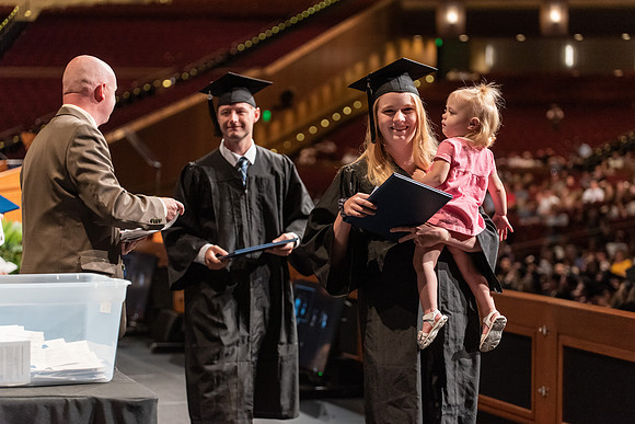 Convocation Education & Human development - Jul 2022