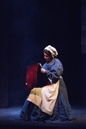 BYU-Idaho's theater adaptation of Charlotte Brontë's "Jane Eyre."