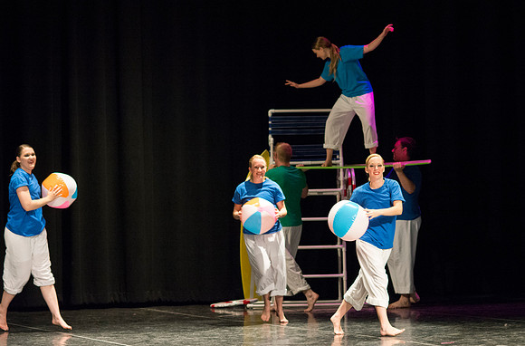 Performance in Loveland Colorado
