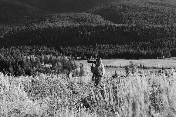 Team retreat to the Tetons