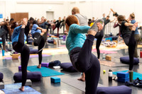 Dance Yoga Class - Nov 2021