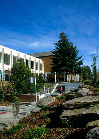 Manwaring Center