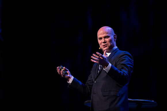 State of the University Address - Feb 2025