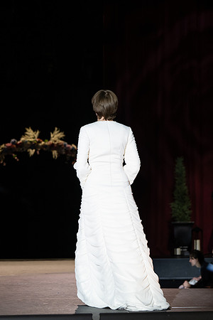 Winter Fashion Show - Mar 2025