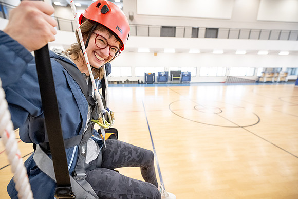 ORC Indoor Swing - Apr 2025