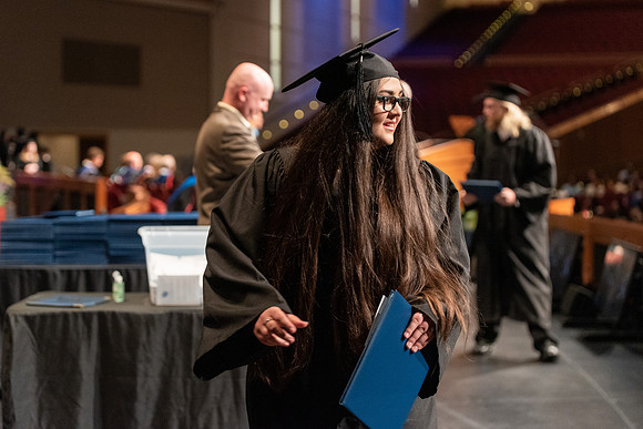 Convocation Education & Human development - Jul 2022