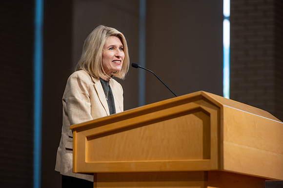 BYU-Idaho All-Employee Meeting - Sept 2022