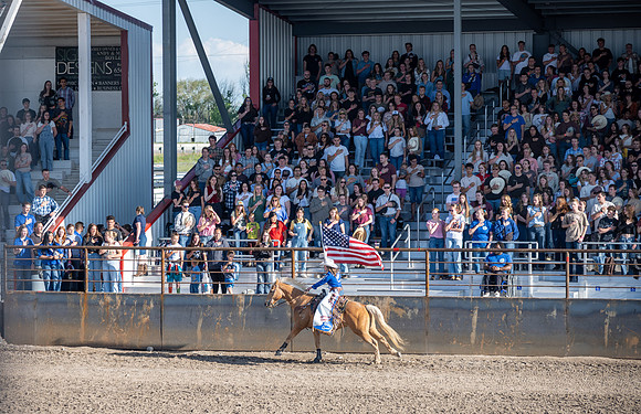 SpringFest Rodeo - June 2025