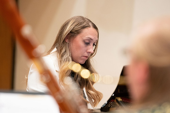 Crawford Trio - June 2022