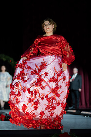 Fashion Show - Dec 2024