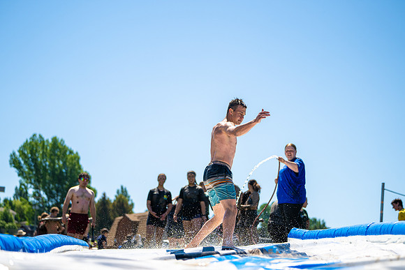 Mud Fest - June 2025