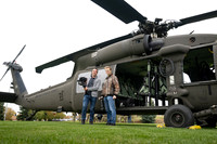 ROTC Blackhawk - Oct 2024
