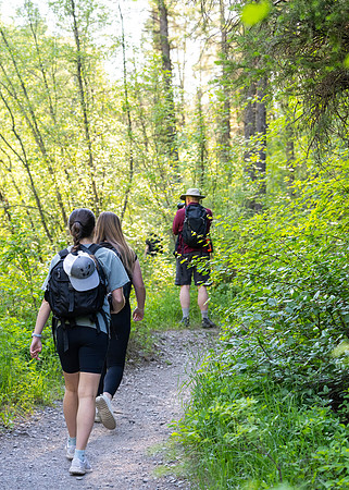 Hike - June 2024