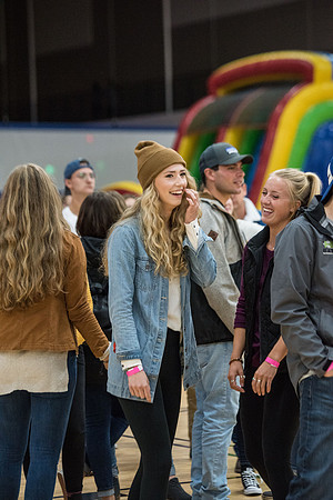 BYU-Idaho First Friday Activities. Fall 2019