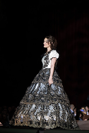 Winter Fashion Show - Mar 2025