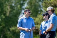 Construction Management Golf Scramble - June 2025