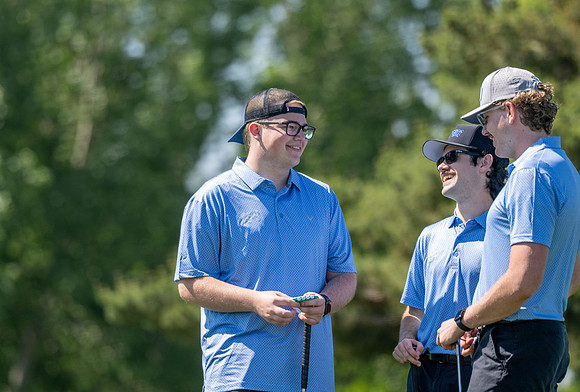 Construction Management Golf Scramble - June 2025