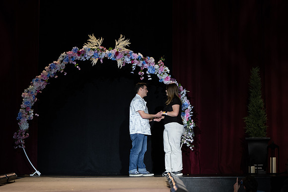 Winter Fashion Show - Mar 2025