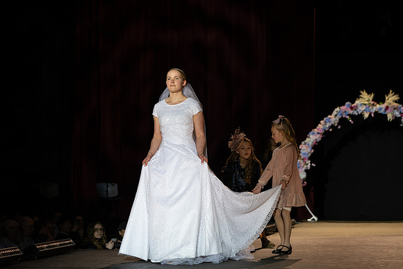 Winter Fashion Show - Mar 2025