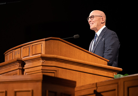 Devo - Elder Valenzuela - May 2022