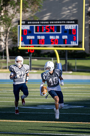 Football Championship - Jun 2024