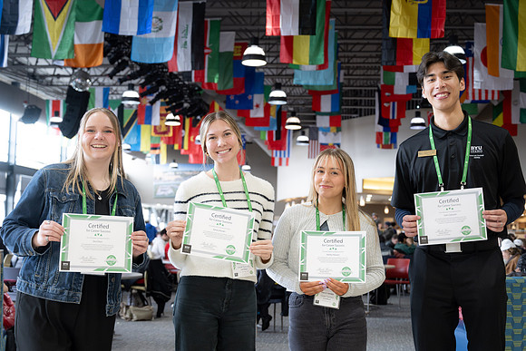 Career Success Certification - March 2025
